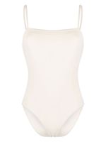 ERES maillot de bain Aquarelle - Blanc