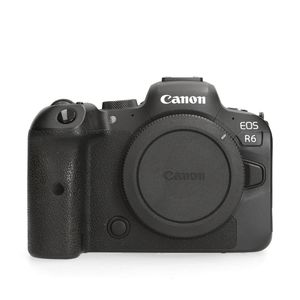 Canon Canon R6 - 32000 kliks
