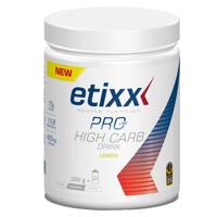 Etixx Pro Line High Carb Drink 1000gr