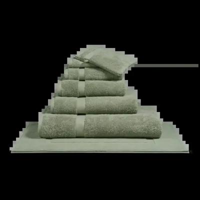 Vandyck Vandyck Ranger Douchelaken 68x127 smoke green