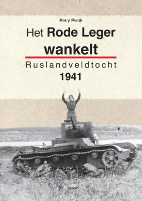 Het Rode Leger wankelt (Paperback)