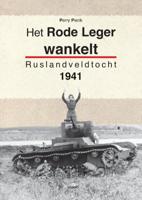 Het Rode Leger wankelt (Paperback) Het Rode Leger wankelt (Paperback)