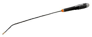 Bahco Magneetzoeker ERGO™ | driecomponentengreep | flexibel | Ø 4 mm | capaciteit 0.2 kg - 2535F0