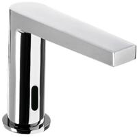 Wastafelkraan Tres TresTronic | Opbouw | Mengkraan | Standaard model | Infrarood sensor | Rond | Chroom