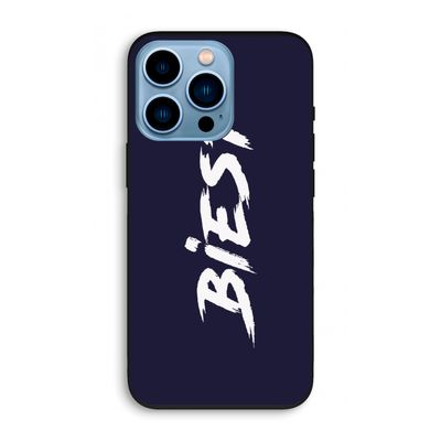 Biest: iPhone 13 Pro Biologisch afbreekbaar hoesje