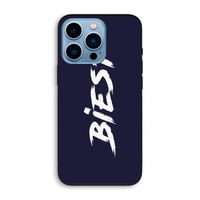 Biest: iPhone 13 Pro Biologisch afbreekbaar hoesje