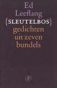 Sleutelbos - Ed Leeflang - ebook