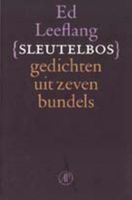 Sleutelbos - Ed Leeflang - ebook