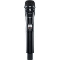 Shure QLXD2-KSM8 draadloze handheld microfoon - thumbnail