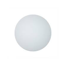 Astro - Eclipse Round 250 LED Wandlamp gips