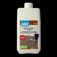 HG Laminaatreiniger glans 1 Liter