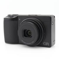 Ricoh GR IV occasion