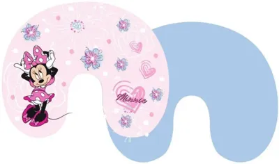 Minnie Mouse nekkussen - one size Minnie Mouse nekkussen - one size