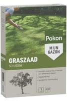 Pokon Graszaad Schaduw 1kg - 7685501100
