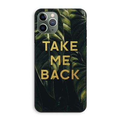 Take me back: iPhone 11 Pro Tough Case