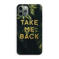 Take me back: iPhone 11 Pro Tough Case