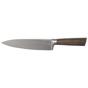 Hugo Kennis vleesmes - RVS - 33.5 cm