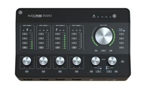 Arturia Audiofuse Studio audio interface