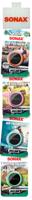 SONAX luchtverfrisser "air freshener". hanging rail with hooks
