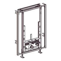 Geberit Gis Easy Bidetmodule 120x65-95 Cm.