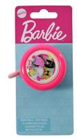 Barbie Bel op kaart