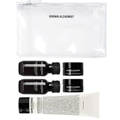 Grown Alchemist Flight Kit Grown Alchemist Flight Kit