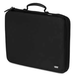 UDG GEAR U8485BL audioapparatuurtas DJ-controller Hard case Ethyleen-vinylacetaat-schuim (EVA), Fleece Zwart