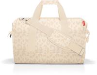 Reisenthel Allrounder L Weekender-Leo Vanilla