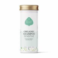 Eliah Sahil Organic Powder Shampoo Sensitive Vrouwen Voor consument Droogshampoo 100 g - thumbnail