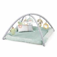 Speelkleed Ingenuity Stof Foam 6 Onderdelen (6 Stuks)