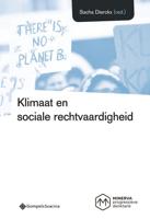 Klimaat en sociale rechtvaardigheid (Paperback)
