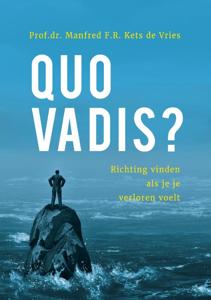 Quo Vadis? (Hardback)