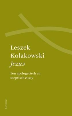 Jezus (Paperback)