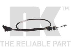 Koppelingkabel 923735