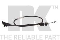Koppelingkabel 923735