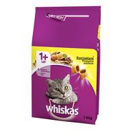 ‎Whiskas 5900951014352 droogvoer voor kat 14 kg Volwassen Kip