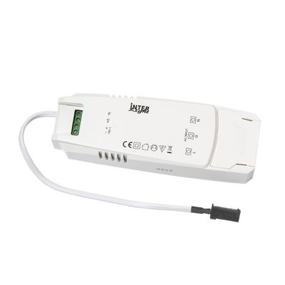 LED Camita Driver 1-10 volt 230V dimbaar IP20