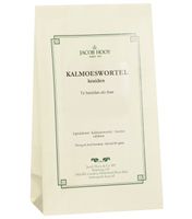 Jacob Hooy Kalmoeswortel (geel zakje) (80 gr)