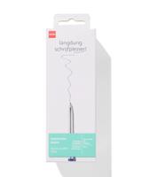 HEMA Balpennen blauwschrijvend - 24 stuks