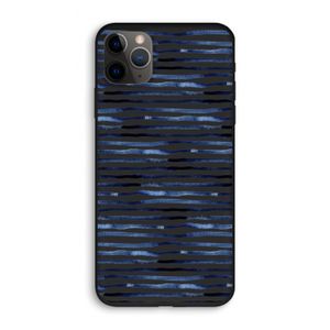 Verrassende lijnen: iPhone 11 Pro Biologisch afbreekbaar hoesje