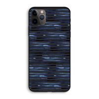 Verrassende lijnen: iPhone 11 Pro Biologisch afbreekbaar hoesje