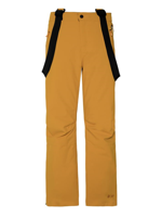 Protest Spiket Jr Kinder Skibroek Dark Yellow 152