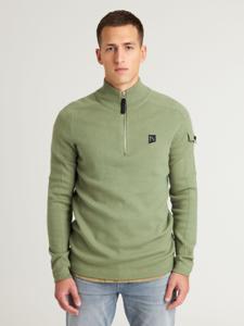 Oscar Half Zip