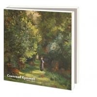 Kaartenmapje Coenraad Kymmell, Museum Havezate 10 Stuks