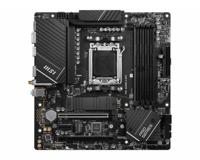 MSI PRO B650M-A WIFI AMD B650 Socket AM5 micro ATX - thumbnail