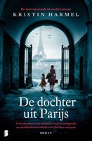 De dochter uit Parijs - Kristin Harmel - ebook