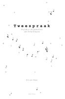 Tweespraak (Paperback)