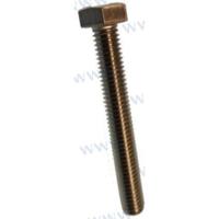 PAGB/T5782-M6X45 - ZESKANTIGE SCHROEF M6X45 Yamaha