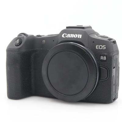 Canon EOS R8 body occasion