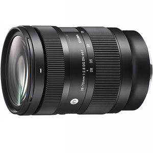 Sigma 28-70mm F/2.8 DG DN Contemporary L-mount